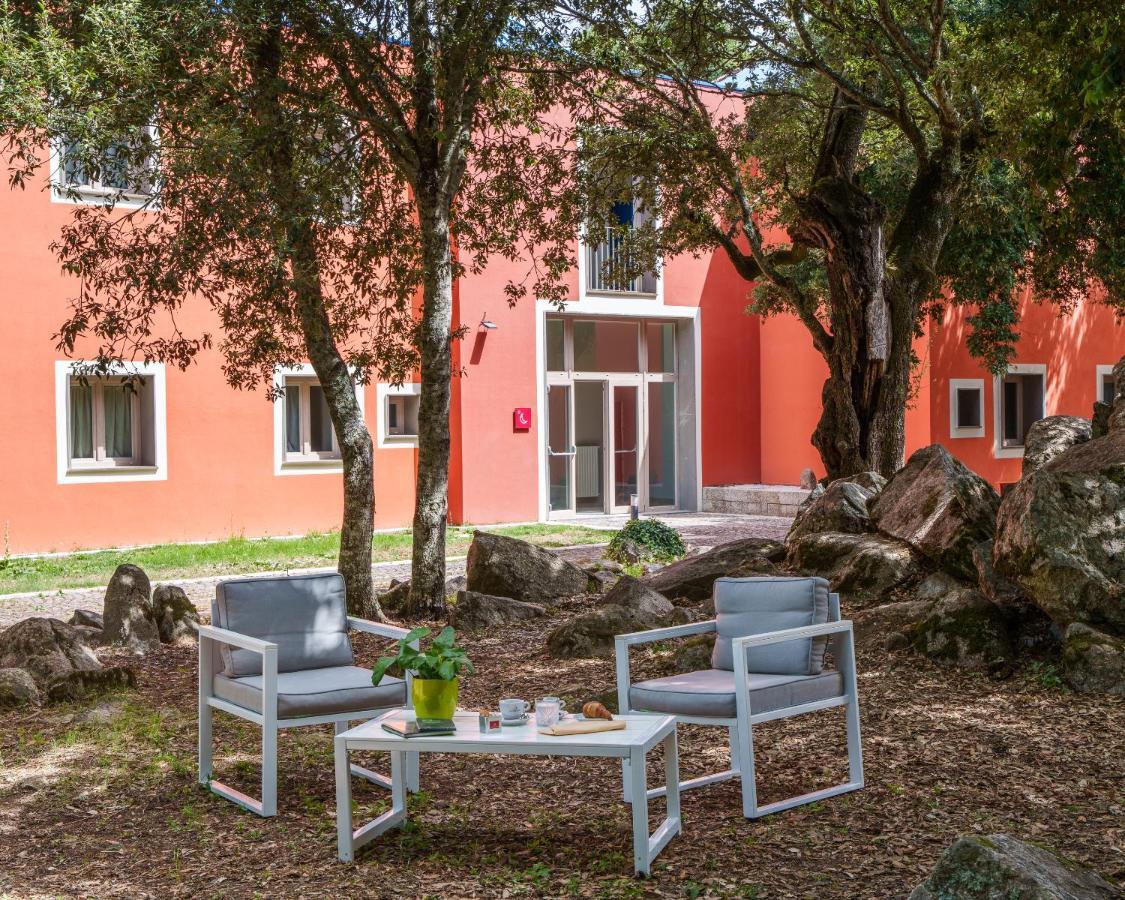 Locanda 'E Monte Nuoro  Exterior foto