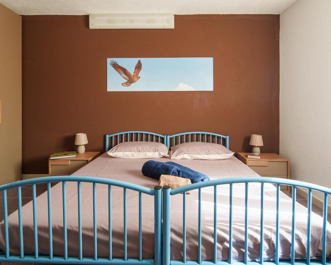 Locanda 'E Monte Nuoro  Habitación foto